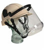 Protector facial / Pantalla Facemaster combi de Safetop