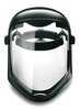 Protector facial / Pantalla BIONIC con visor de policarbonato de Safetop