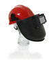 Pantalla de Soldar para casco WELDMASTER-COMBI 108x51