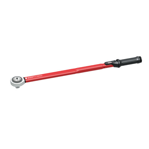 Gedore Red R78900400 - Llave dinamométrica 3/4 80-400Nm L 685 mm