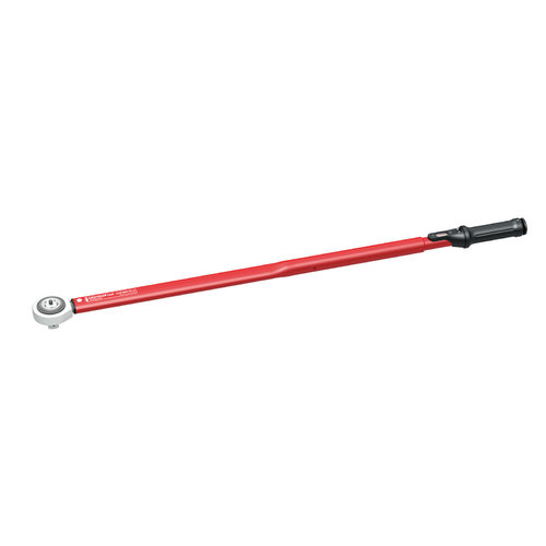 Gedore Red R78900550 - Llave dinamométrica 3/4 110-550Nm L 955 mm