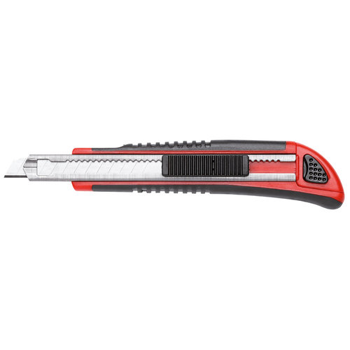 Gedore Red R93200010 - Cúter con 5 cuchillas, 9 mm de ancho