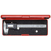 Gedore Red R94420021 - Calibre digital W 153 mm mm/pulgada