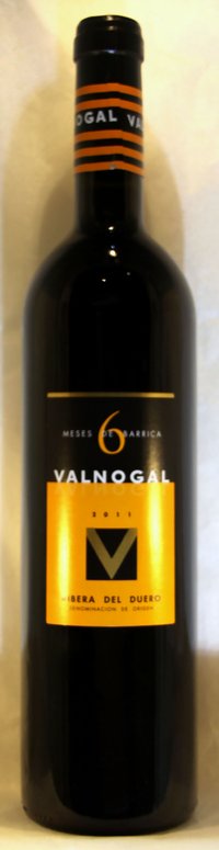 VALNOGAL 6 MESES ROBLE 2019