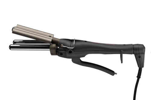 Tenacilla profesional treonde 16mm 60W 170-200 grados