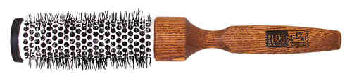 Cepillo termico mango madera 30mm