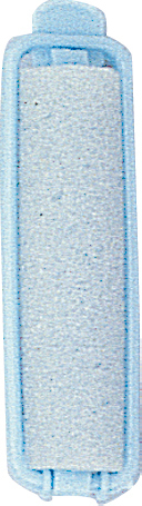 Bolsa 12 rulos azules espuma 15 mm