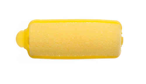 Bolsa 12 rulos amarillos espuma 20 mm