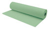 Rollo papel camilla 40 servicios verde  78 cm largo por 59 cm ancho