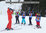 SKIING COURSE 5 SATURDAYS -20 HOURS + FORFAIT
