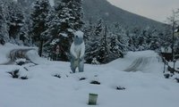 Read entire post: Más nieve sobre más nieve 26-01-2017