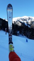 Leer mensaje completo: Nuevos VOLANT!!! Ski luxury