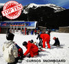 CURSO SNOWBOARD