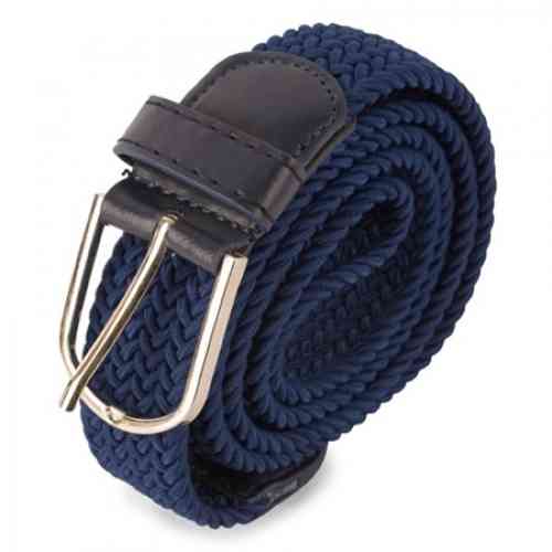Cinturon elastico combinado