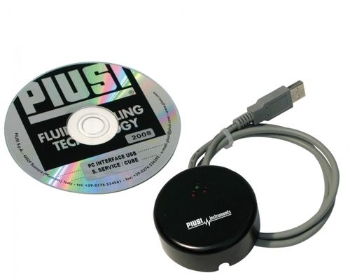 PIUSI - Kit de comunicación por cable