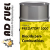 PREDATOR 8000 - 1 Lts - Biocida para Gasoil / Gasóleo