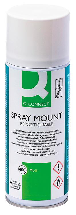 Spray pegamento 400 ml