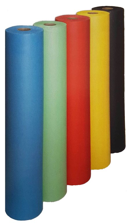 Kilo Bobina papel continuo de colores