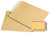 Caja 250 bolsas celulosa chamoix 22,9 x 32,4 cm