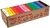 Caja 15 pastillas plastilina JOVI nº 72 de 350 grs surtidas de colores