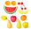 Fruites 15 pcs