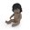 Baby llatinoamericà nena 38 cm