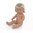 Baby caucàsic nena 38 cm