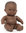 Baby africano niño 21 cm