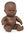 Baby africà nena 21 cm