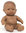 Baby llatinoamericà nena 21 cm