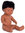 Baby síndrome de down latinoamericano niño 38 cm