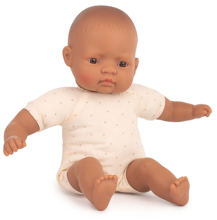 Baby blandito latinoamericano 32 cm