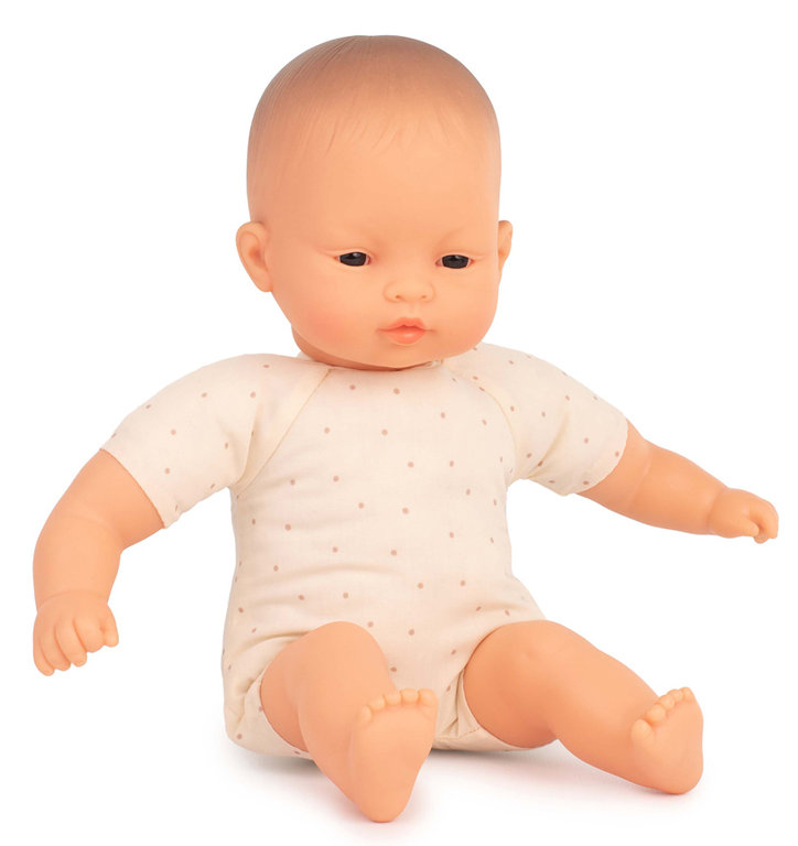 Baby blandito asiático 32 cm