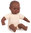 Baby blandito africano 32 cm