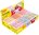 Caja 30 pastillas plastilina pastel JOVI nº 70 de 50 grs 6 colores
