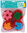 Bossa 4 segells jumbo d'esponja de formes assortides