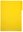 Subcarpeta cartulina Folio con pestaña color amarillo