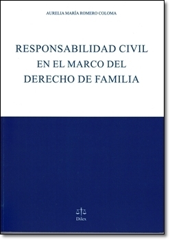 Responsabilidad civil en el marco del Derecho de Familia