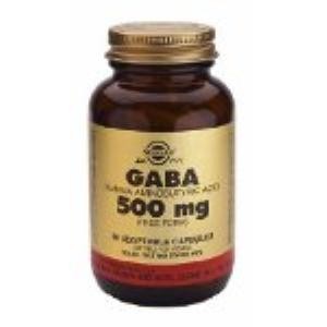 Gaba 500 mg