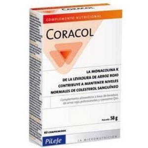 Coracol (60comp)