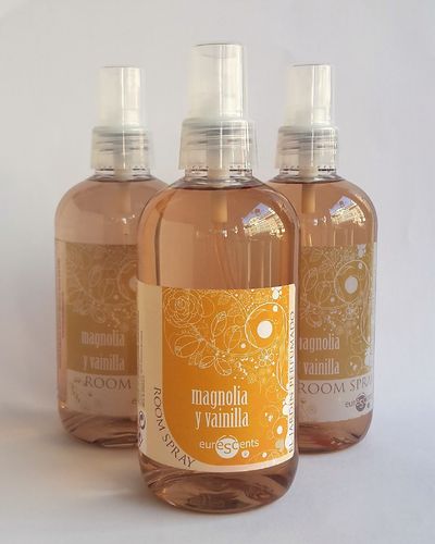 Ambientador Spray Magnolia - Vainilla