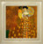 cuadros famosos de Klimt "Retrato de Adele Bloch Bauer I"