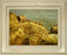 cuadros famosos de Monet "Casa del pescador en Varengeville"