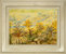 cuadros famosos de Monet "Palmeras en Bordighera"