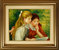 cuadros famosos de Renoir "Jóvenes leyendo"
