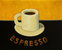 cuadros modernos "Espresso"