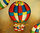 cuadros modernos "Un globo, dos globos, tres globos III"
