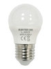 Lámpara Led E27 5W Cálida REGULABLE dh. REF. 81201/E27/CAL