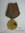 Liberation of Warsaw medal  2nd var