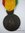 Ethiopia-Eritrean medal of Haile Selassie I, bronze